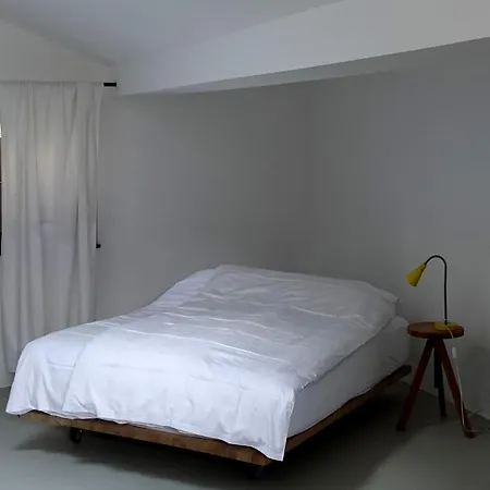 Apartman Bretzenstudios *