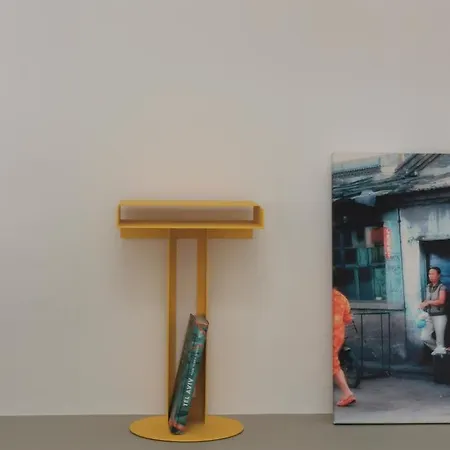 Apartamento Bretzenstudios *