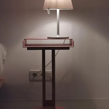 公寓 Bretzenstudios 哈尔-蒂罗尔