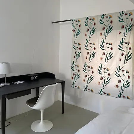 Apartamento Bretzenstudios