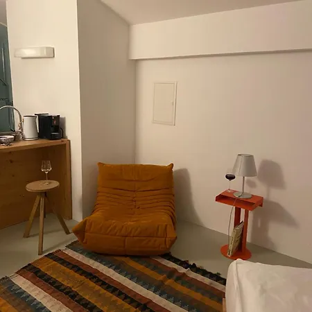 Bretzenstudios Hall en Tirol