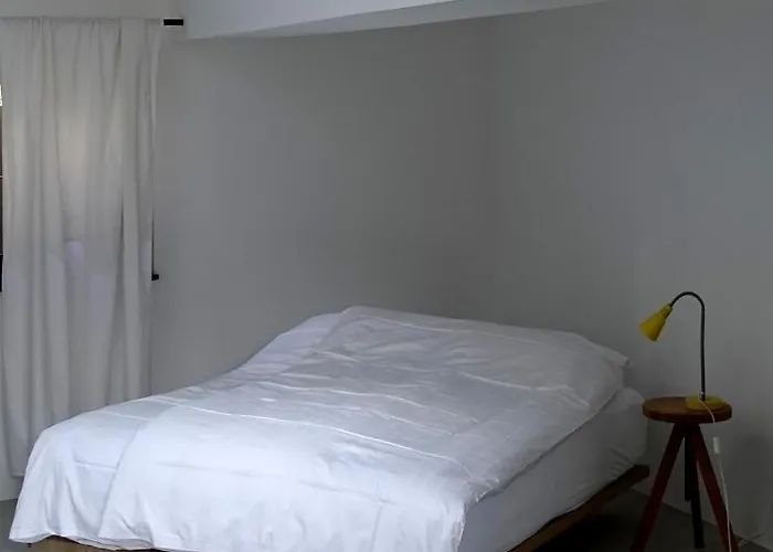 Διαμέρισμα Bretzenstudios *