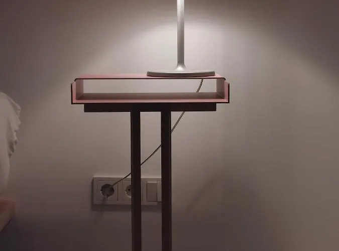 Apartamento Bretzenstudios Hall in Tirol