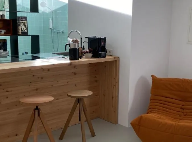 Bretzenstudios Apartamento *