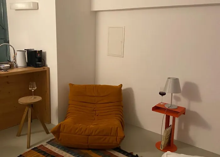 Bretzenstudios Hall in Tirol