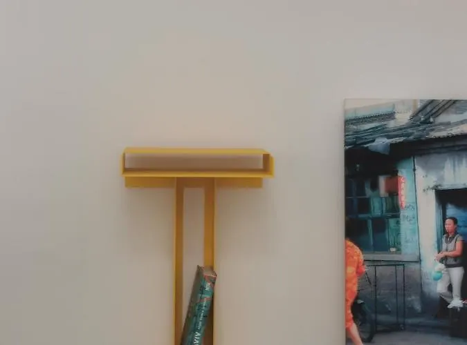 アパート Bretzenstudios *