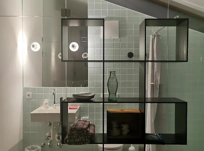 Bretzenstudios Hall in Tirol