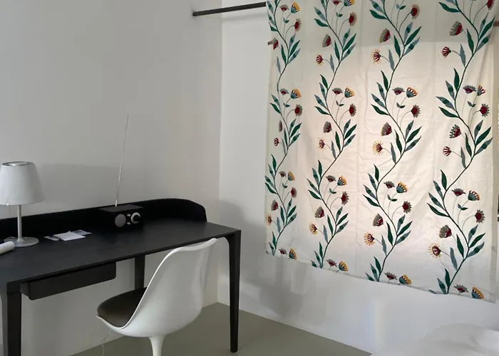 Appartamento Bretzenstudios